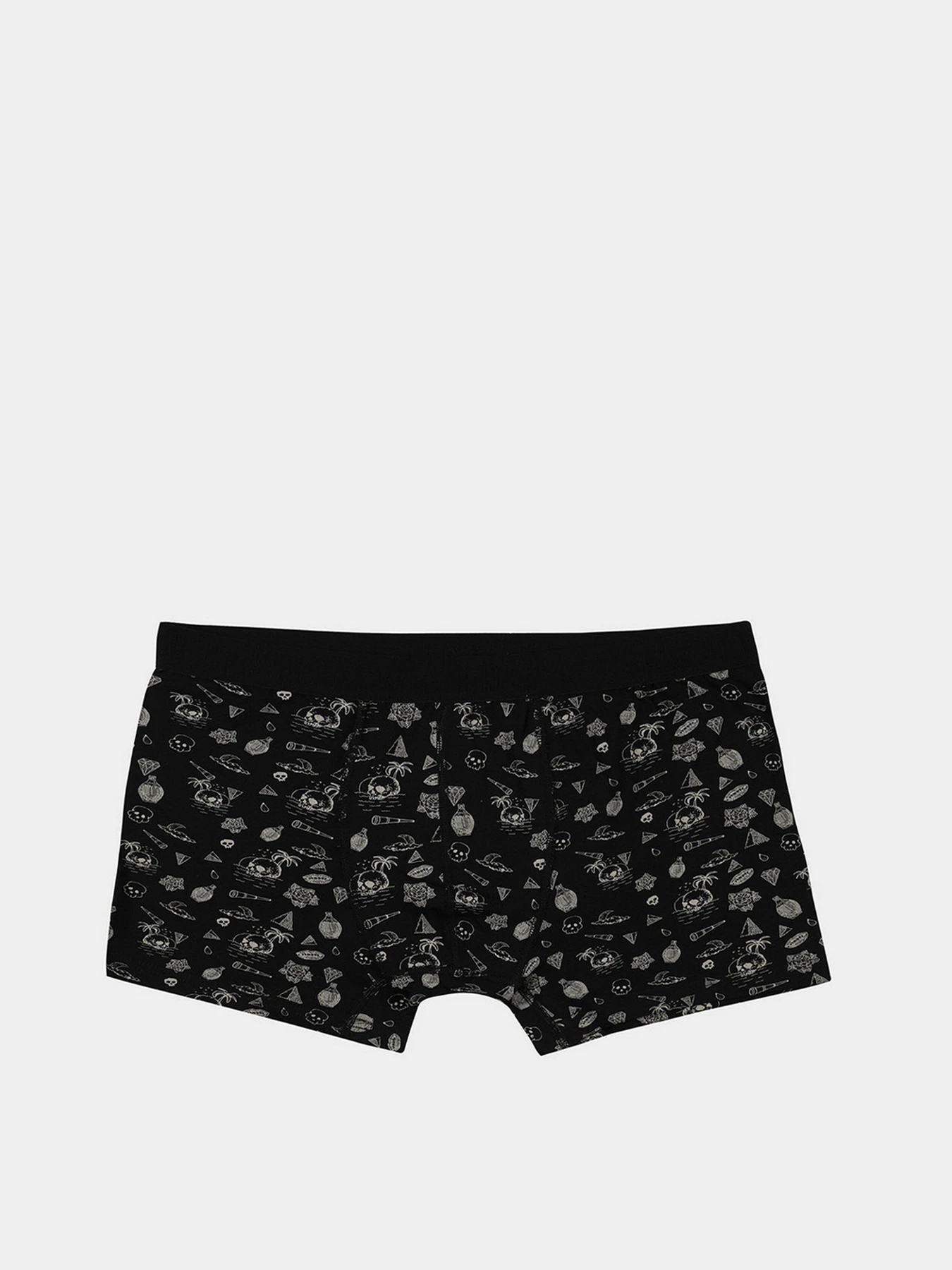 Нижнее белье Colin’s Boxer модель CL1053506BLK Фото