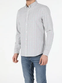 Рубашки Colin’s модель CL1053593WHT Фото