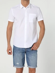 Рубашки Colin’s модель CL1053596WHT Фото