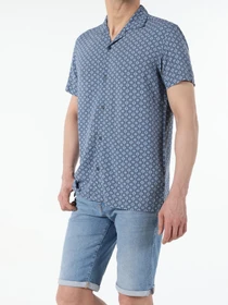 Рубашки Colin’s модель CL1053956BLU Фото