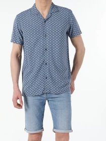 Рубашки Colin’s модель CL1053956BLU Фото