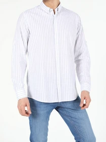 Рубашки Colin’s модель CL1054061WHT Фото