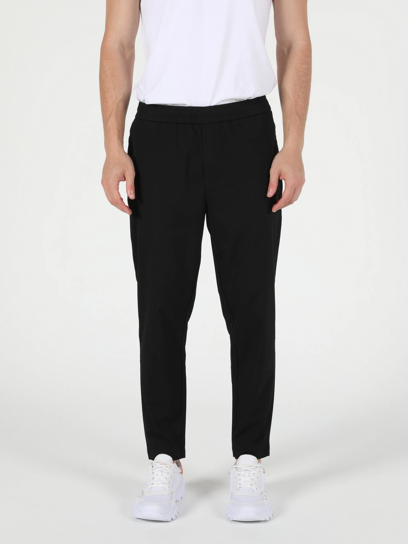 Брюки Colin’s модель CL1049956BLK Фото