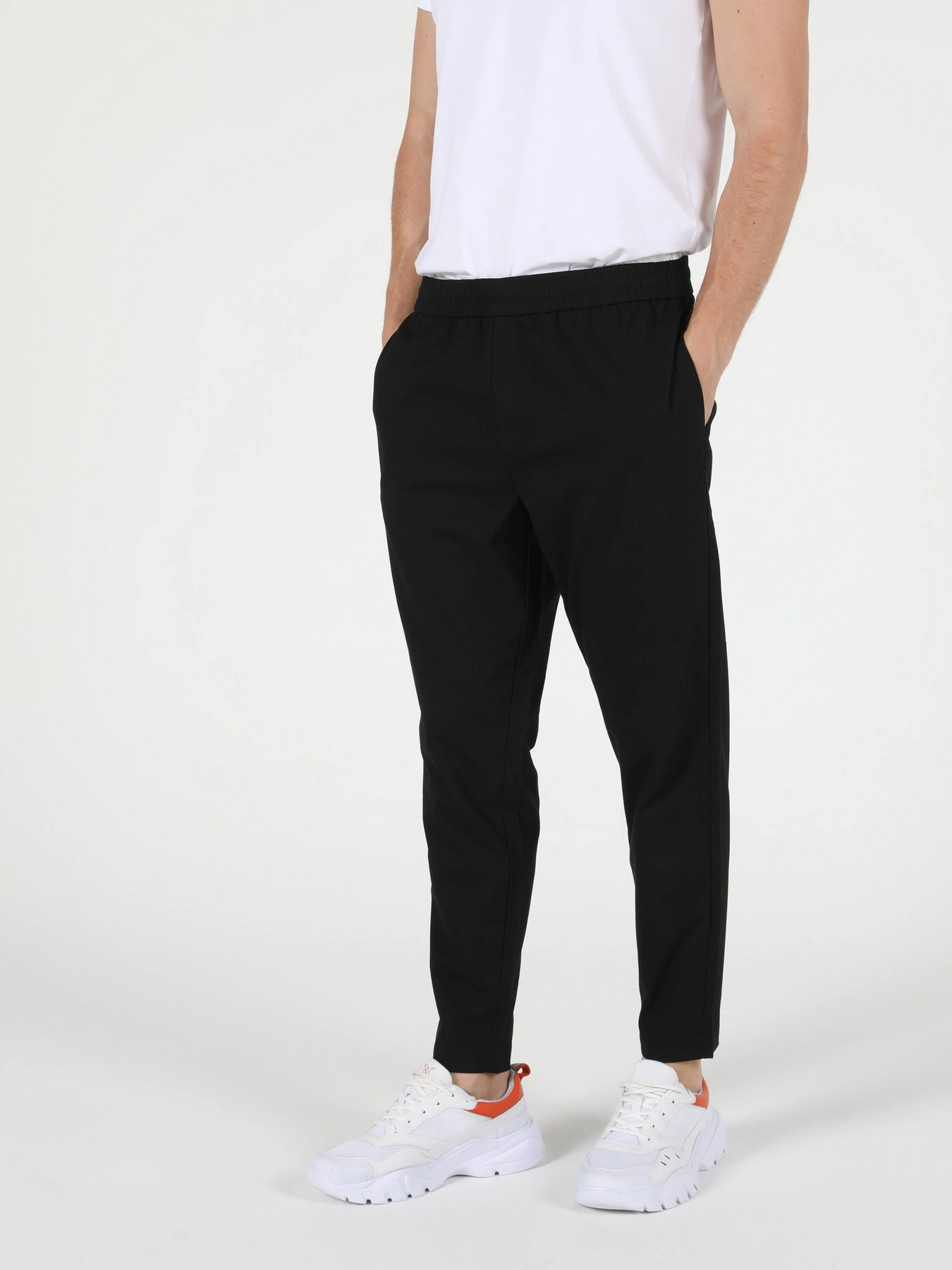 Брюки Colin’s модель CL1049956BLK Фото