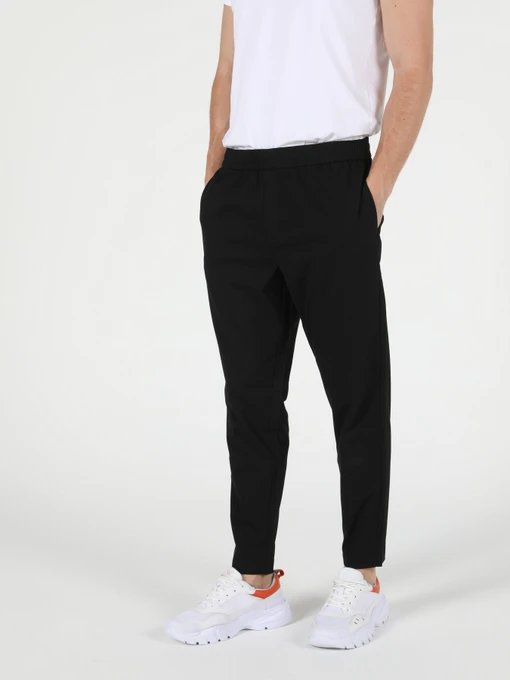 Брюки Colin’s модель CL1049956BLK Фото
