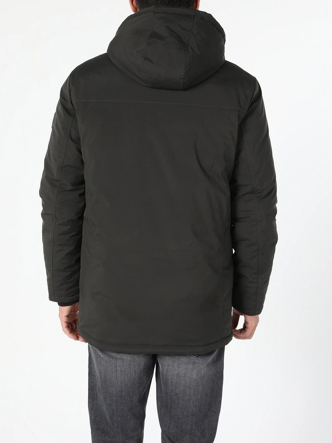 Куртки и дубленки Colin’s модель CL1054813KHA Куртки и дубленки Colin’s модель CL1054813KHA Фото