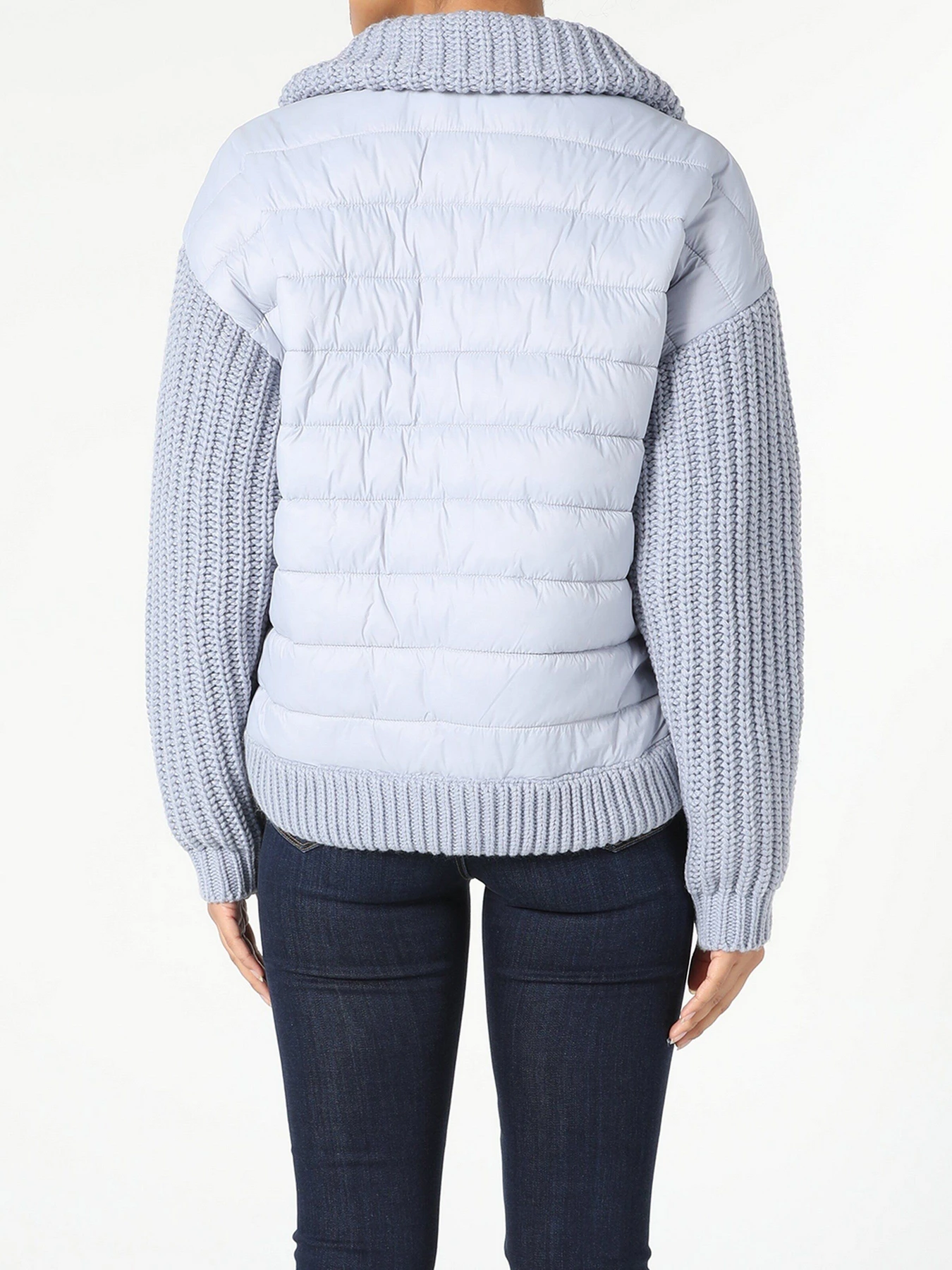 Куртки и дубленки Colin’s модель CL1054837LBL Куртки и дубленки Colin’s модель CL1054837LBL Фото