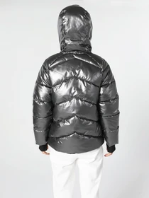 Куртки та дублянки Colin’s модель CL1054838GRA Фото