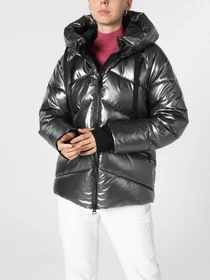 Куртки та дублянки Colin’s модель CL1054838GRA Фото