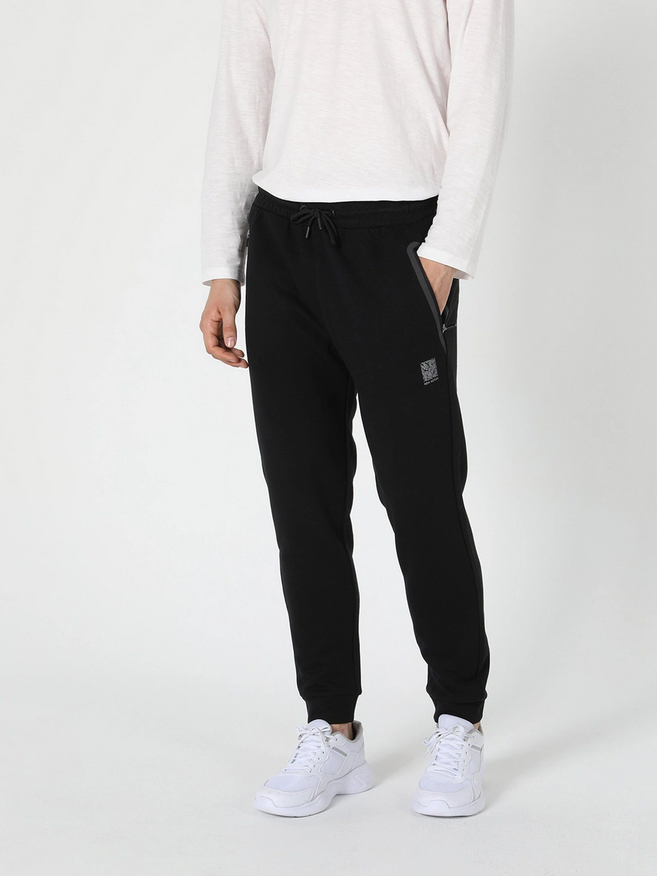 Брюки Colin’s модель CL1054840BLK Фото