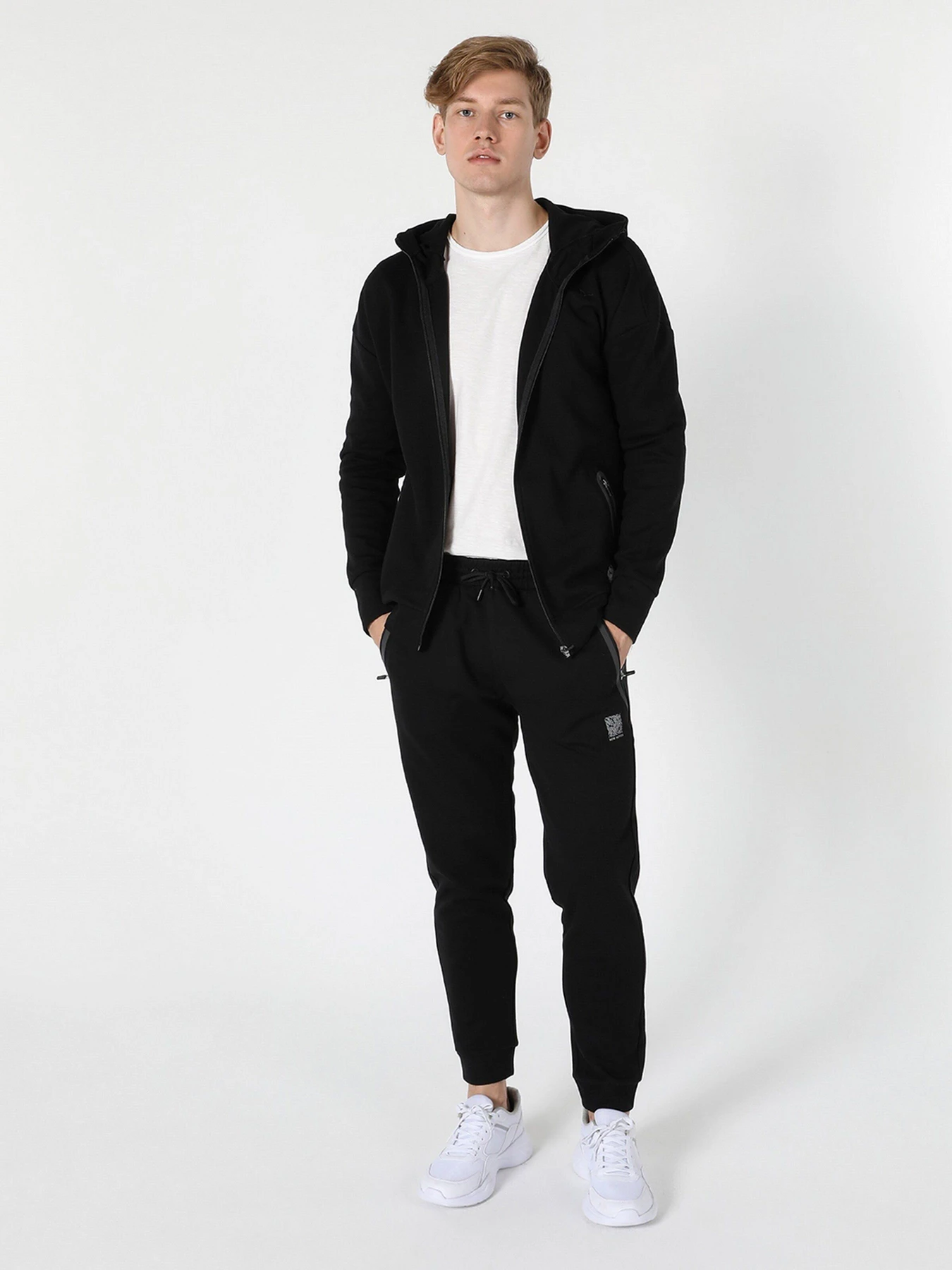 Брюки Colin’s модель CL1054840BLK Фото