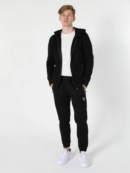 Брюки Colin’s модель CL1054840BLK Фото