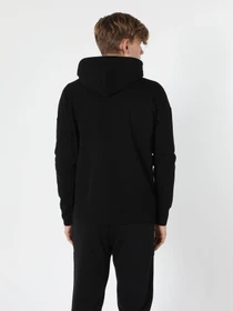 Худи и свитшоты Colin’s модель CL1054842BLK Фото
