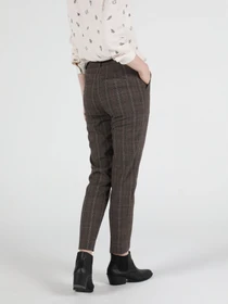 Брюки Colin’s модель CL1050720BRW Фото