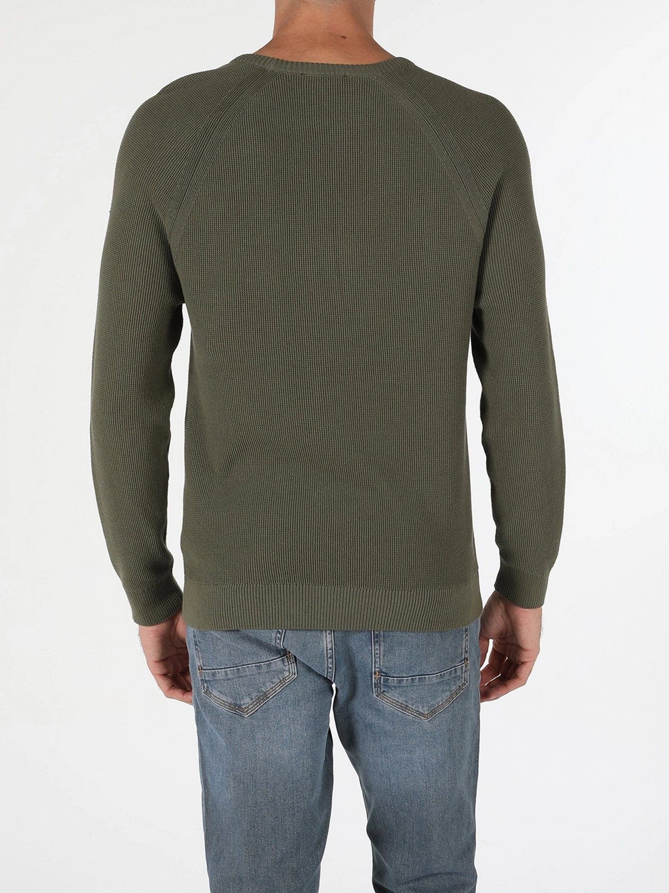 Светри та кардигани Colin’s модель CL1054867KHA Светри та кардигани Colin’s модель CL1054867KHA Фото