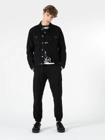Свитры и кардиганы Colin’s модель CL1054873BLK Фото