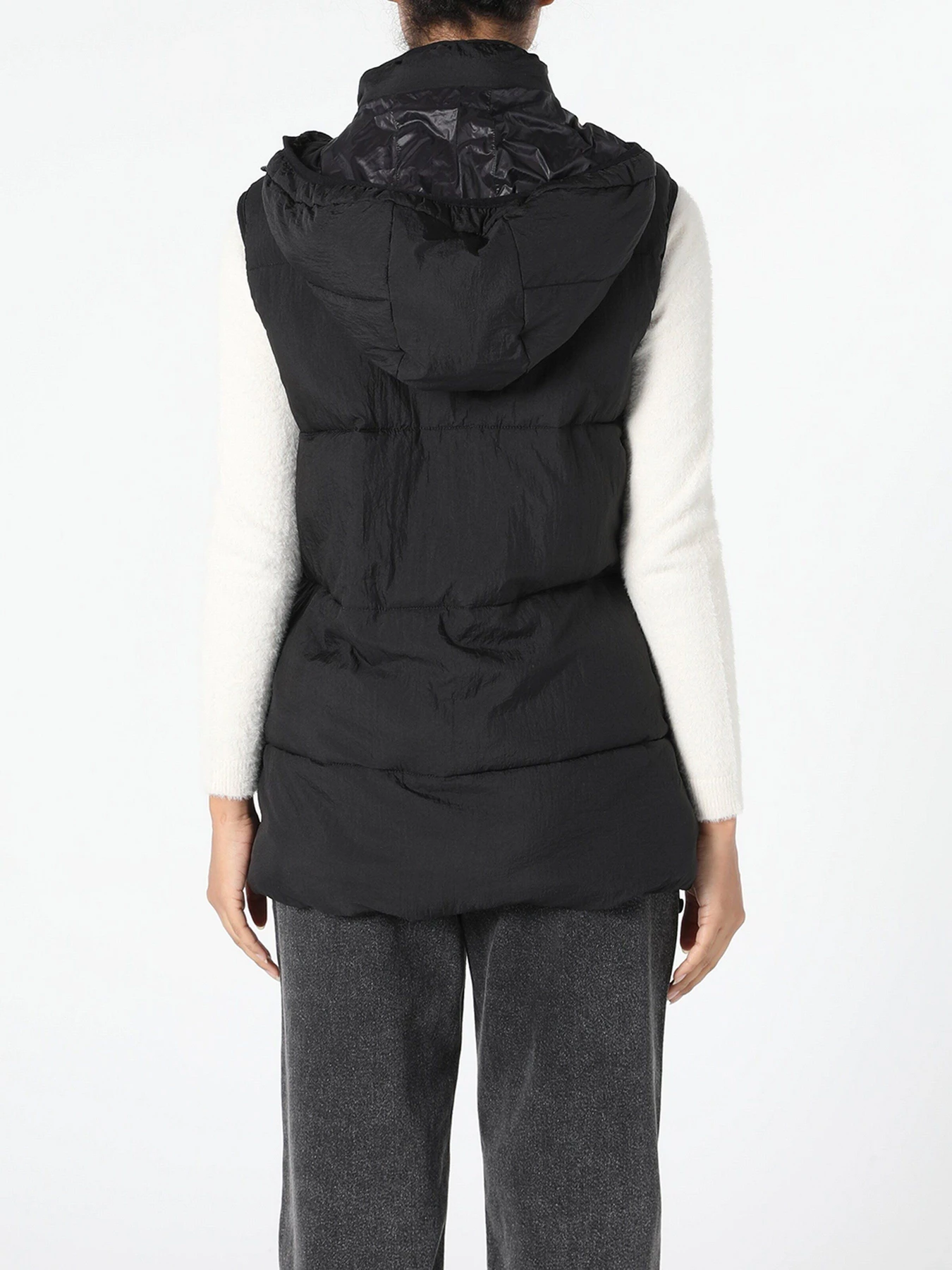 Жилеты Colin’s модель CL1054956BLK Фото