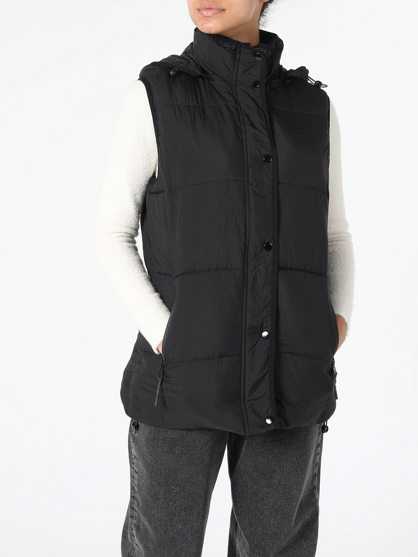 Жилеты Colin’s модель CL1054956BLK Фото