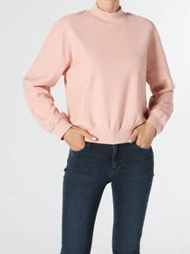 Худи и свитшоты Colin’s модель CL1055051PIN Фото