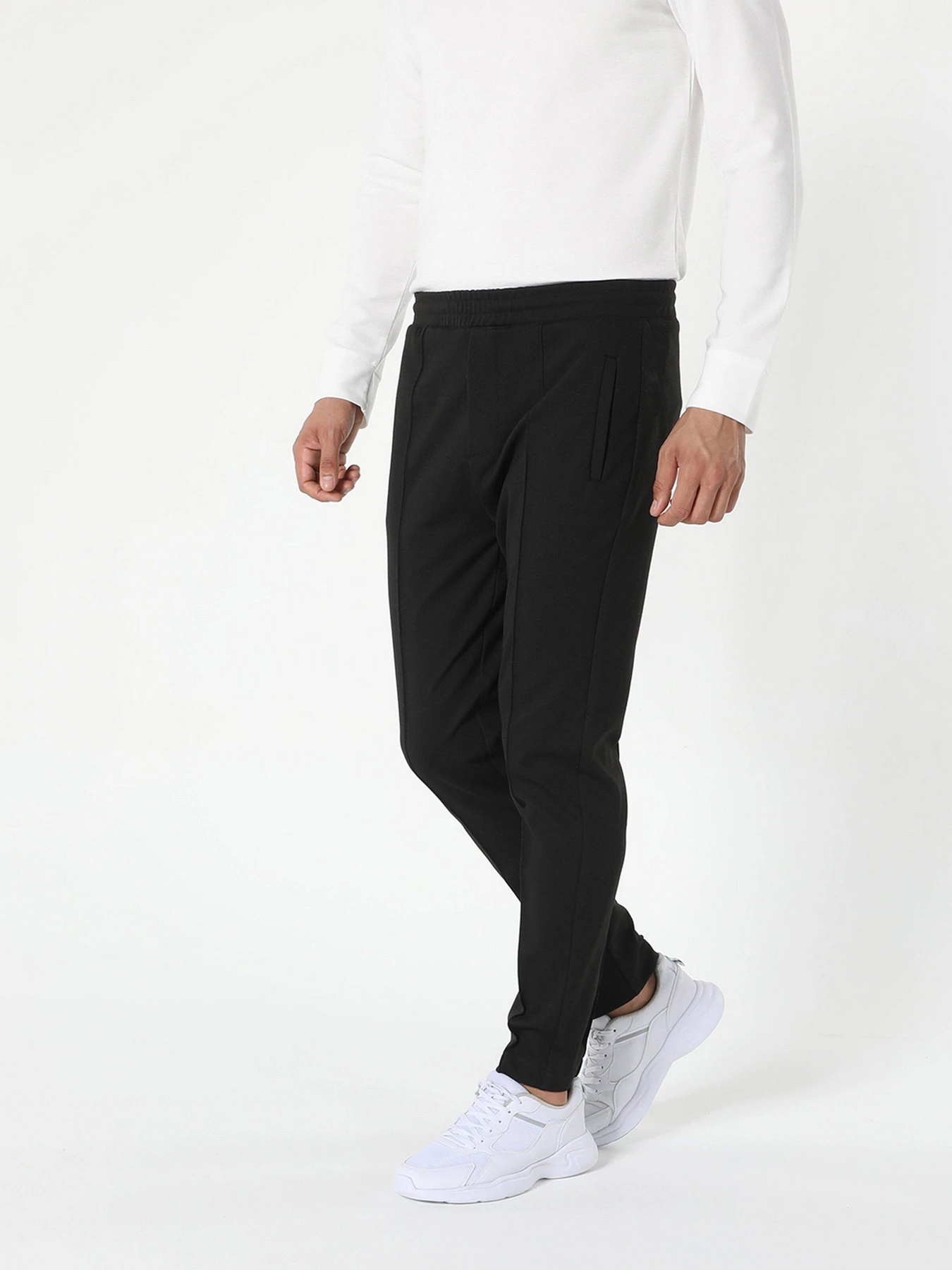 Брюки Colin’s модель CL1055061BLK Брюки Colin’s модель CL1055061BLK Фото