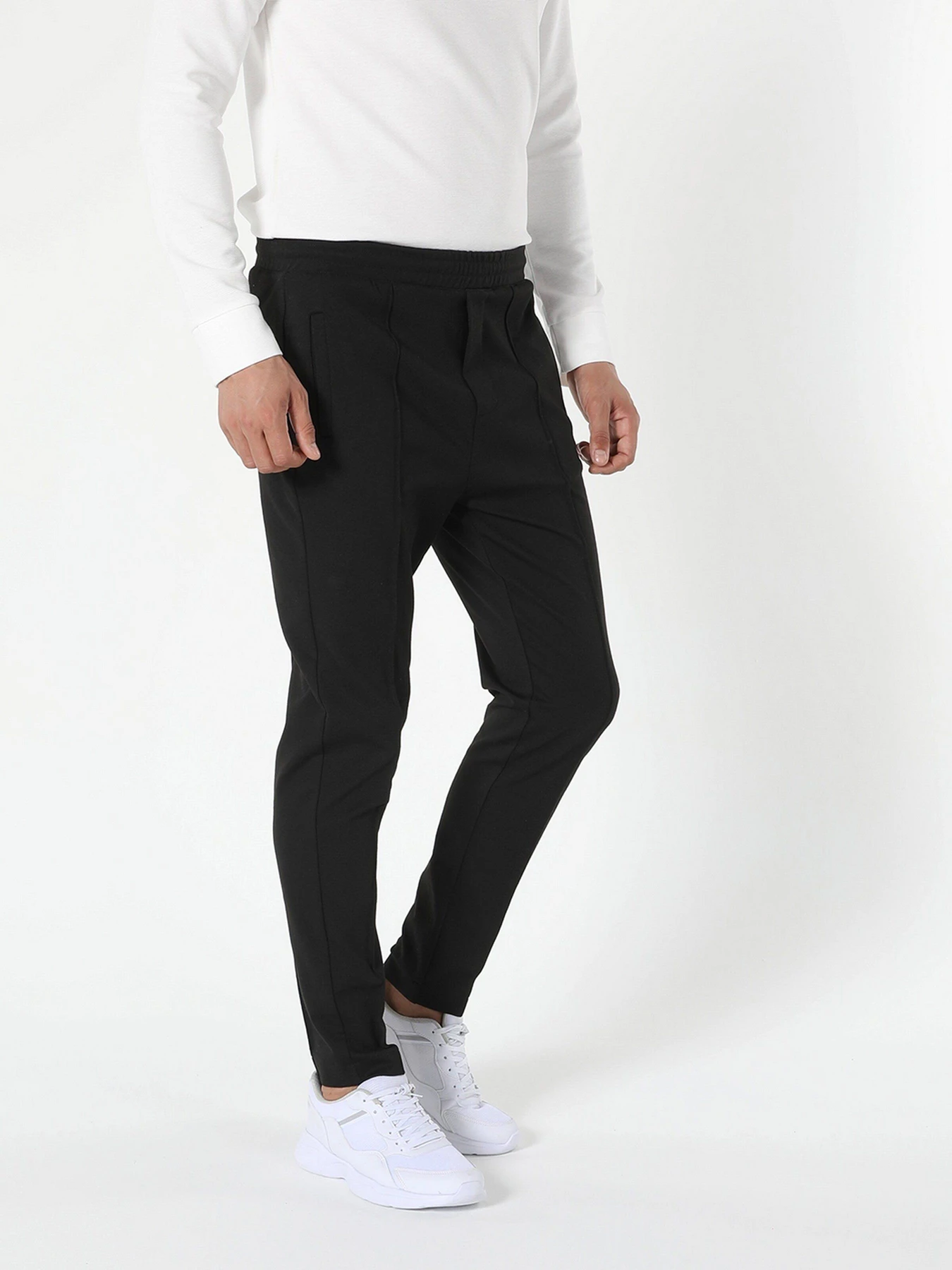Брюки Colin’s модель CL1055061BLK Брюки Colin’s модель CL1055061BLK Фото