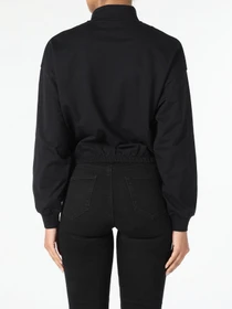 Худи и свитшоты Colin’s модель CL1055127BLK Фото