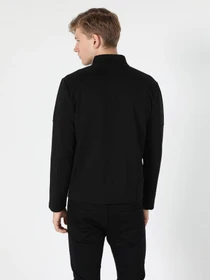 Куртки и дубленки Colin’s модель CL1055171BLK Фото