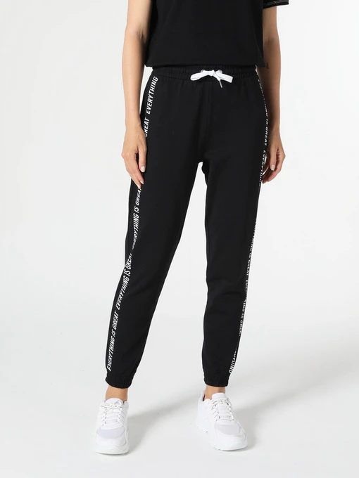 Брюки Colin’s модель CL1055184BLK Фото