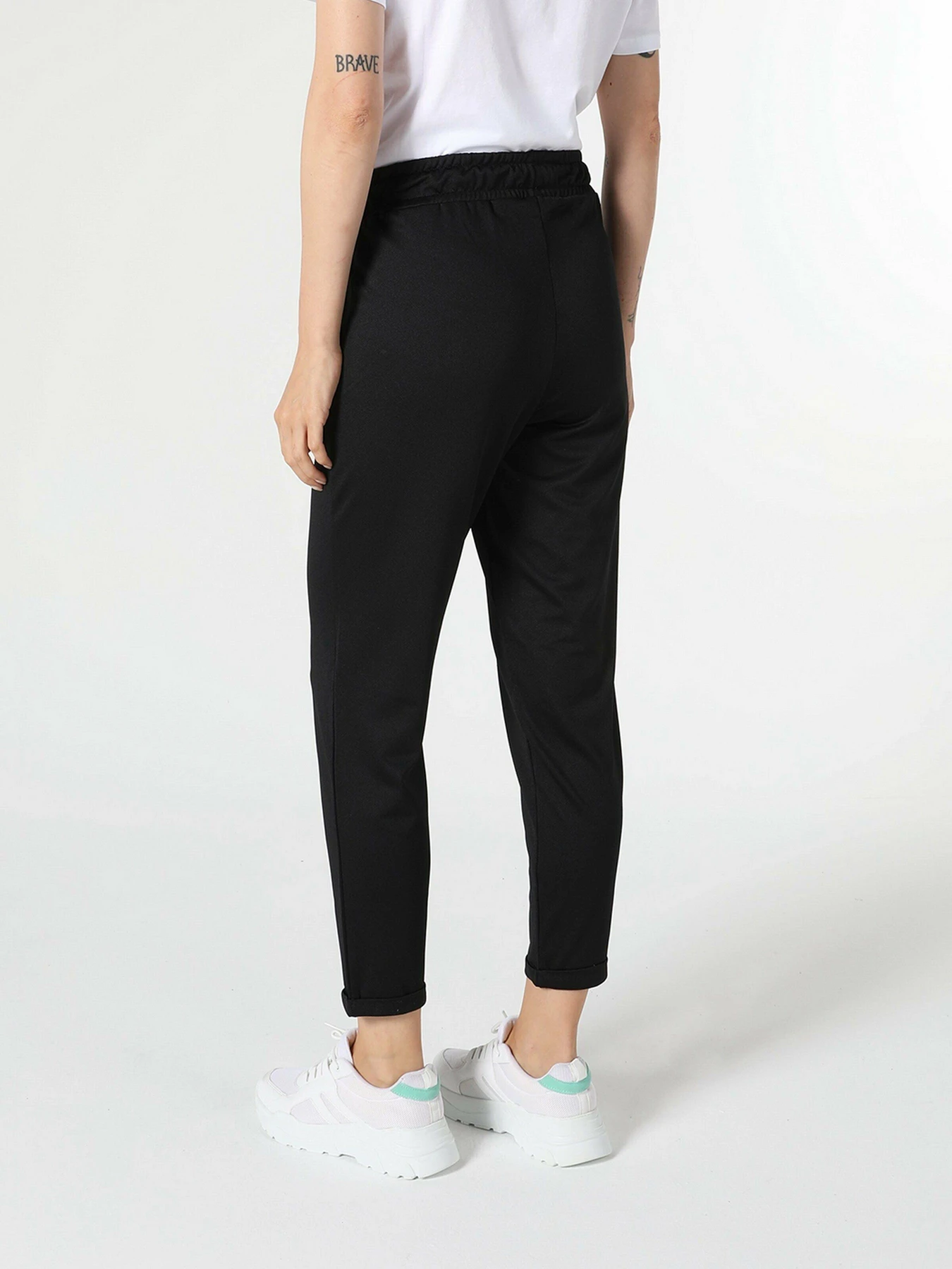 Штани Colin’s модель CL1055252BLK Фото