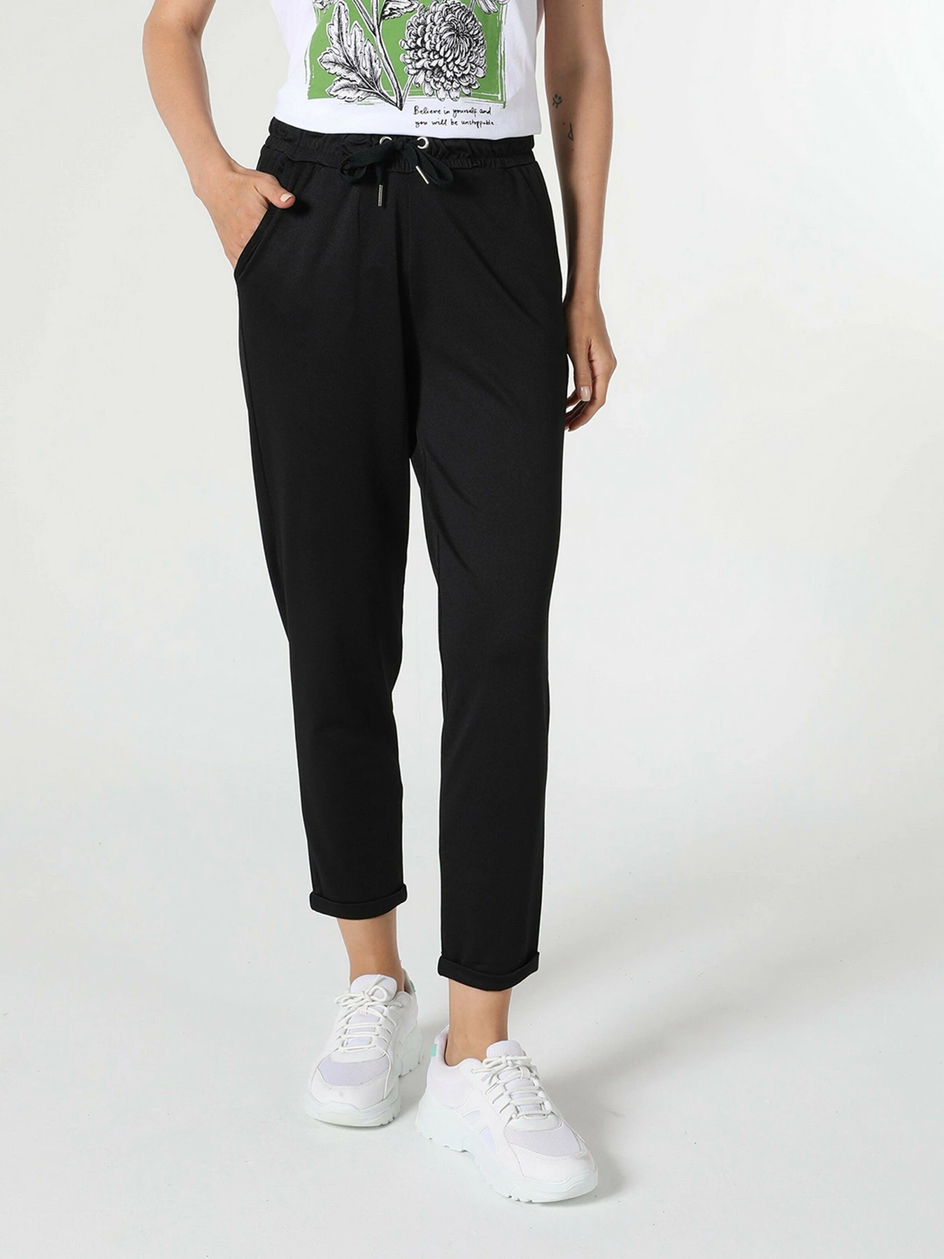 Штани Colin’s модель CL1055252BLK Фото