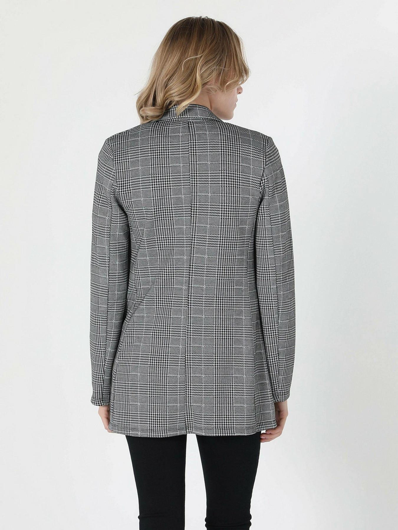 Пиджаки Colin’s модель CL1055284BLK Пиджаки Colin’s модель CL1055284BLK Фото