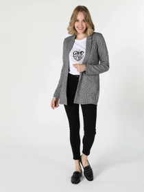 Пиджаки Colin’s модель CL1055284BLK Фото