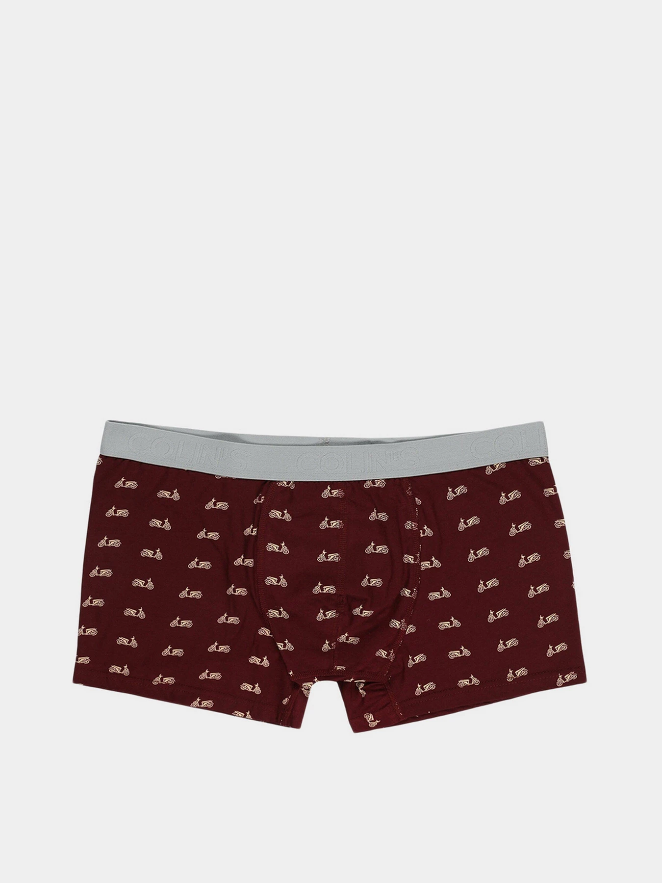 Нижнее белье Colin’s Boxer модель CL1055368BUR Фото
