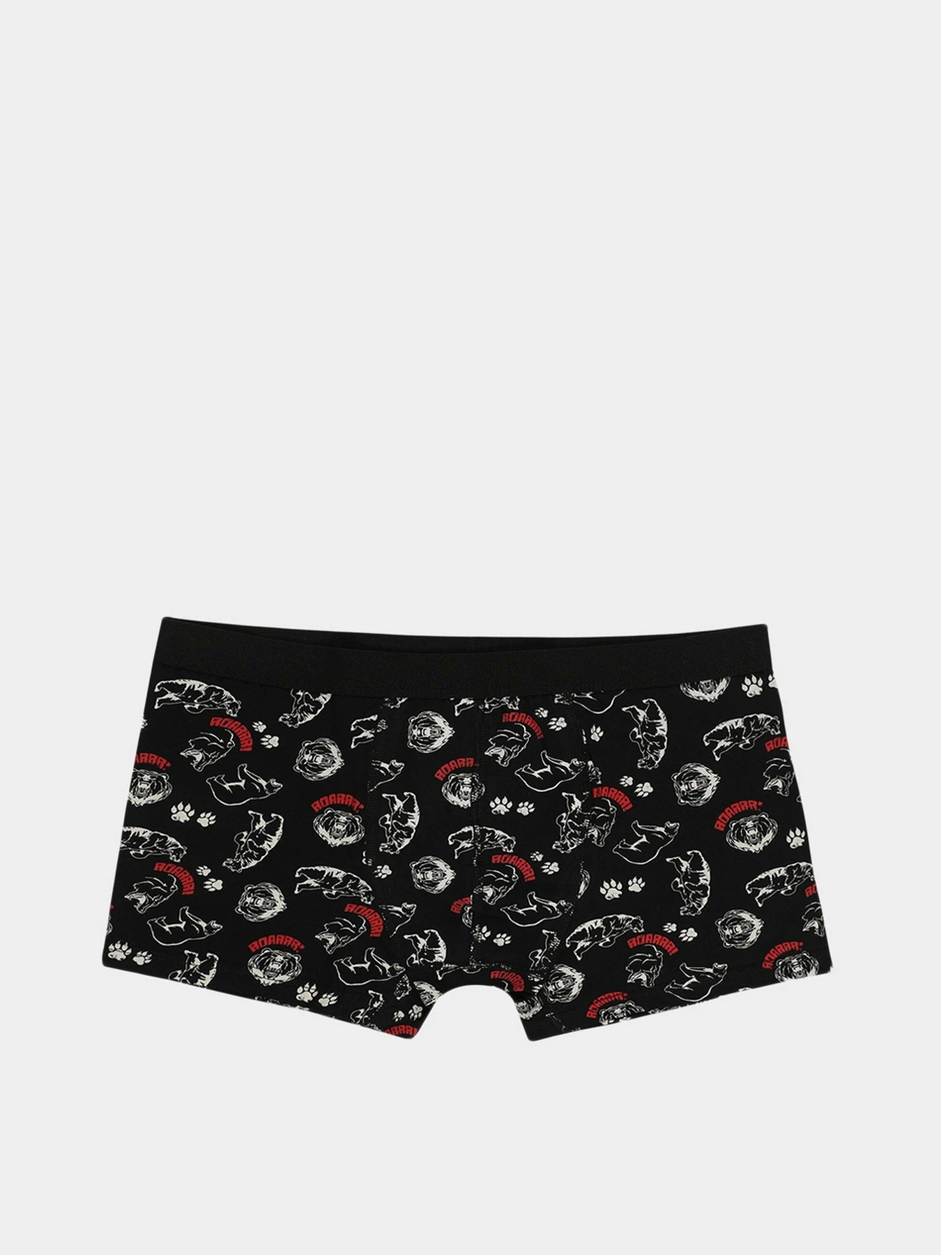 Нижнее белье Colin’s модель CL1055374BLK Фото