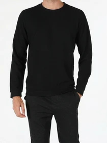 Свитры и кардиганы Colin’s модель CL1055403BLK Фото