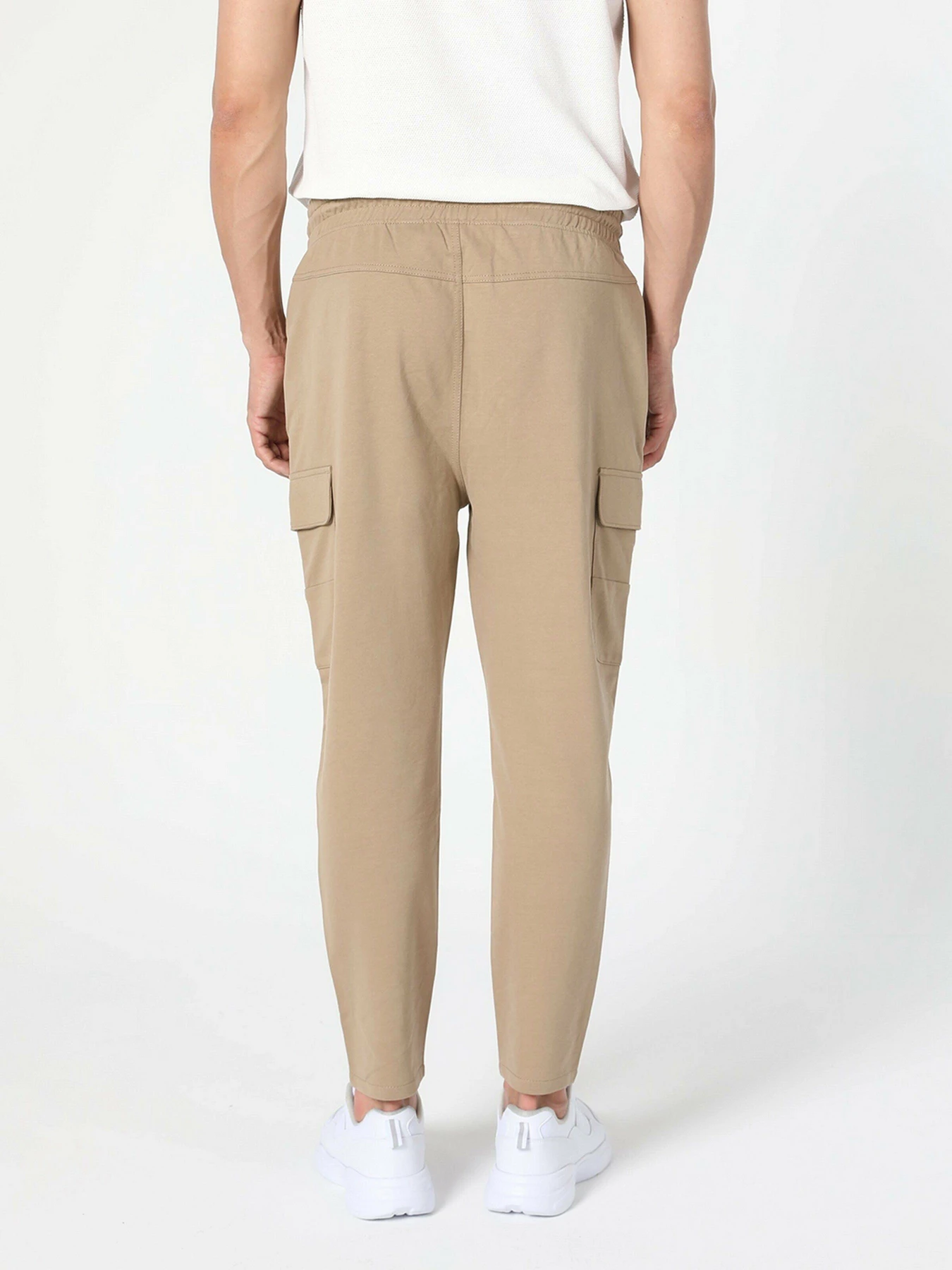 Брюки Colin’s модель CL1055406BEI Брюки Colin’s модель CL1055406BEI Фото