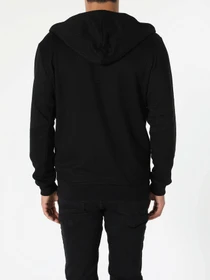 Худи и свитшоты Colin’s модель CL1055410BLK Фото