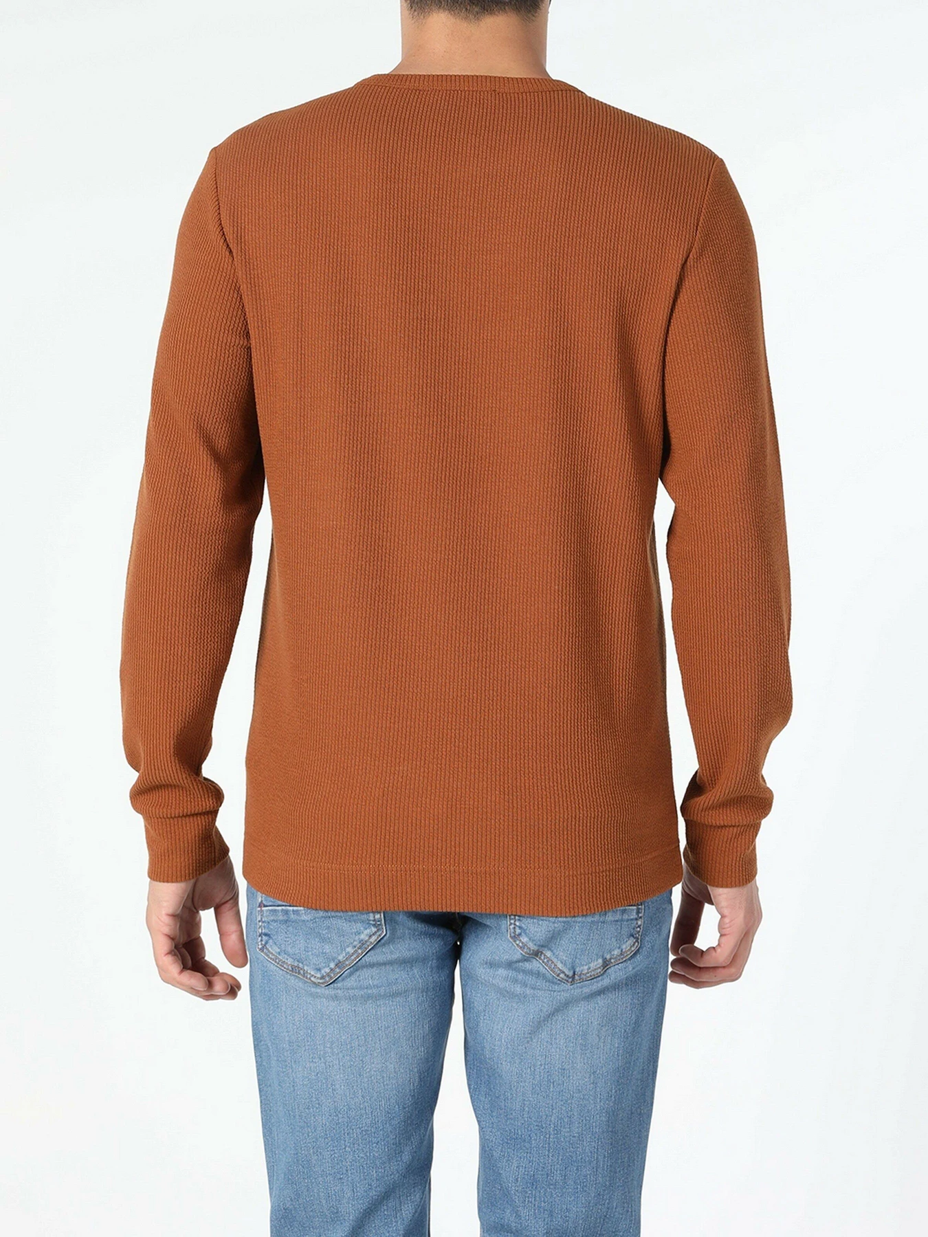 Свитры и кардиганы Colin’s модель CL1055412CRM Свитры и кардиганы Colin’s модель CL1055412CRM Фото
