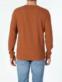 Свитры и кардиганы Colin’s модель CL1055412CRM Фото