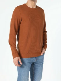 Свитры и кардиганы Colin’s модель CL1055412CRM Фото