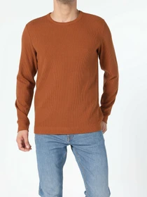 Свитры и кардиганы Colin’s модель CL1055412CRM Фото