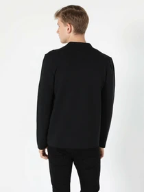 Свитры и кардиганы Colin’s модель CL1055414BLK Фото