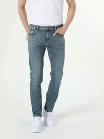 Джинси Colin’s 044 Karl модель CL1055494DN41453 Фото