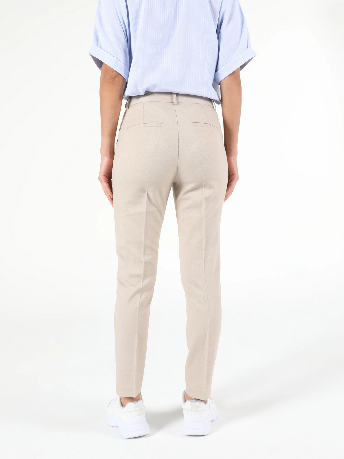Брюки Colin’s модель CL1053351BEI Брюки Colin’s модель CL1053351BEI Фото