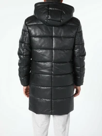 Куртки и дубленки Colin’s модель CL1055586BLK Фото