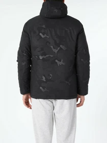 Куртки и дубленки Colin’s модель CL1055587BLK Фото