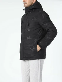 Куртки и дубленки Colin’s модель CL1055587BLK Фото