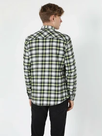 Рубашки Colin’s модель CL1055663BLK Фото