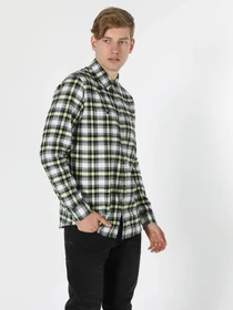 Рубашки Colin’s модель CL1055663BLK Фото