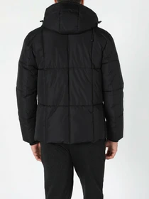 Куртки и дубленки Colin’s модель CL1055676BLK Фото